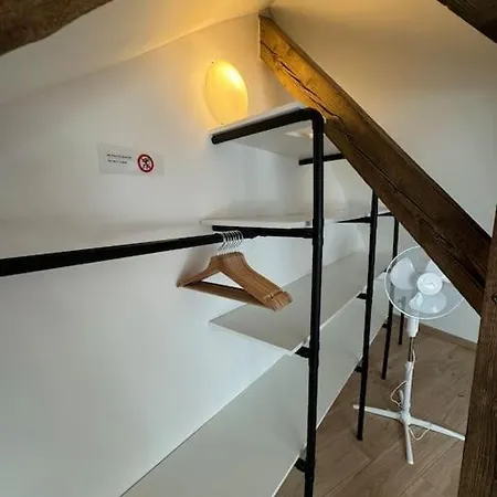 Le Petit Nid De - Parking Prive * Colmar