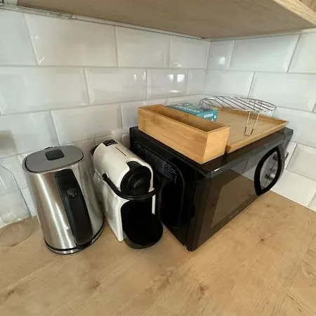 Appartement Le Petit Nid De - Parking Privé *