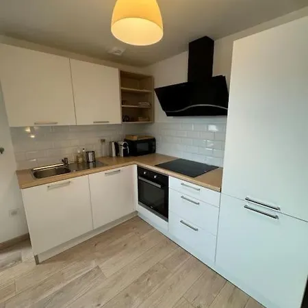 アパート Le Petit Nid De - Parking Prive *